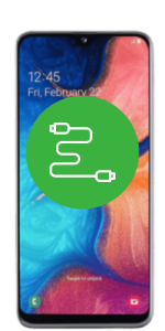 Connecteur de charge